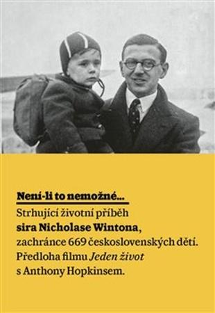 Není-li to nemožné - 9788025746769