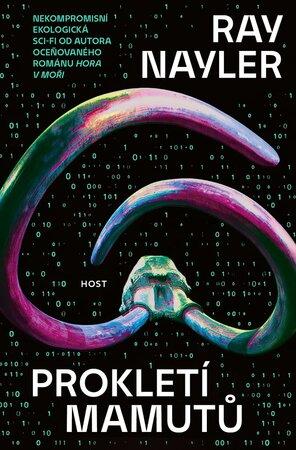Prokletí mamutů - 9788027520404