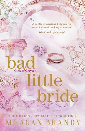 Bad Little Bride - 1398719560