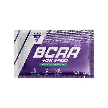 Trec Nutrition Trec BCAA High Speed 10g s příchutí coly - TR-02-042