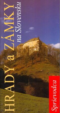 Hrady a Zámky na Slovensku - 8088817188