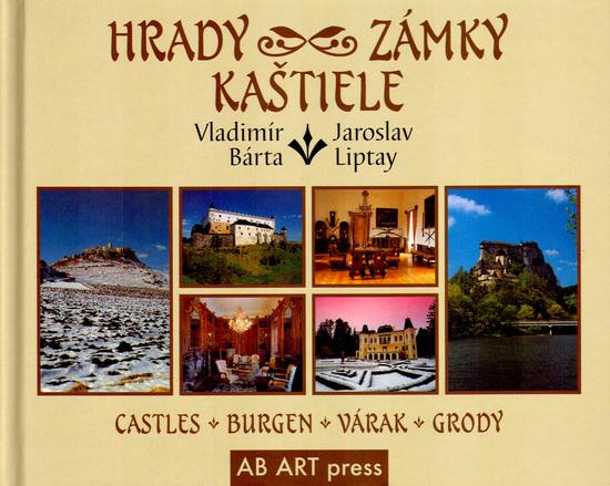 Hrady, zámky, kaštiele - 8088817498