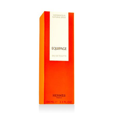 Hermès Equipage EDT 100 ml - 156289