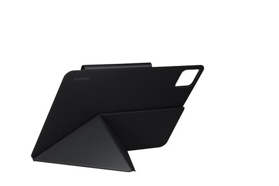Xiaomi Pad 7 / 7 Pro Cover (Black) - 933020