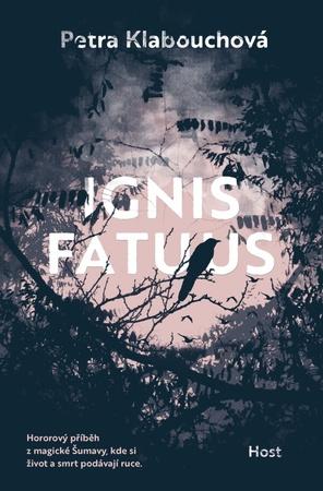 Ignis fatuus - 9788027524785