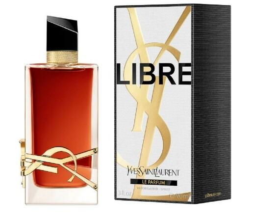 Yves Saint Laurent Libre Le Parfum - parfém 2 ml - odstřik s rozprašovačem - pYS2782