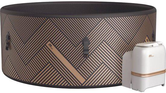 Nafukovací vířivka Marimex MSPA Mono ECO F-MO082WE - 11400281