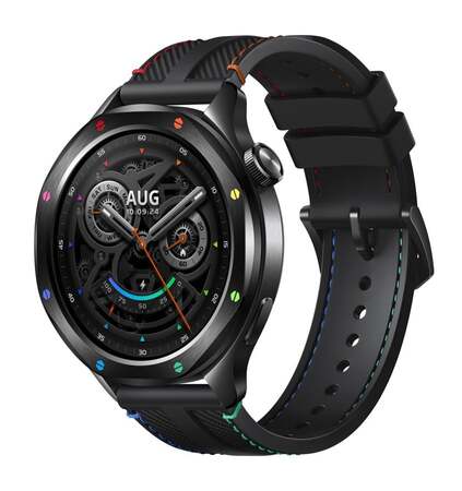 Xiaomi Watch S4 Rainbow - 58895