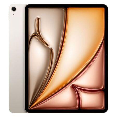Apple iPad Air 13" 128GB Wi-Fi žlutý (2024) EU - MV293NFA