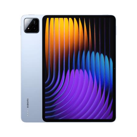 Xiaomi Pad 7 Pro 8GB/256GB modrý - 932971