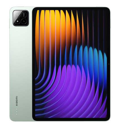 Xiaomi Pad 7 Pro 12GB/512GB zelený - 932970