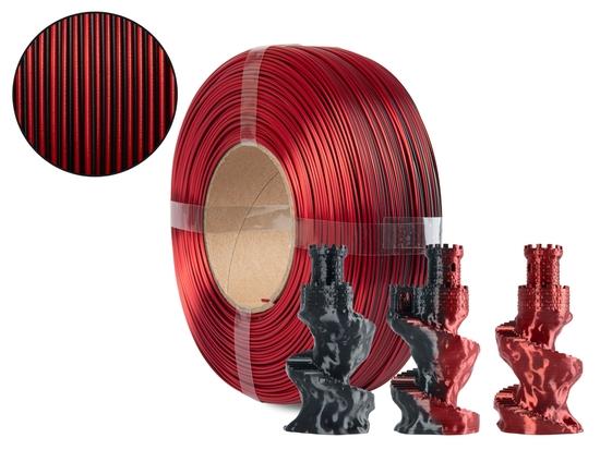 Filament Spectrum ReFill PLA Magic SILK 1.75mm NIGHTFIRE 1kg - 81419