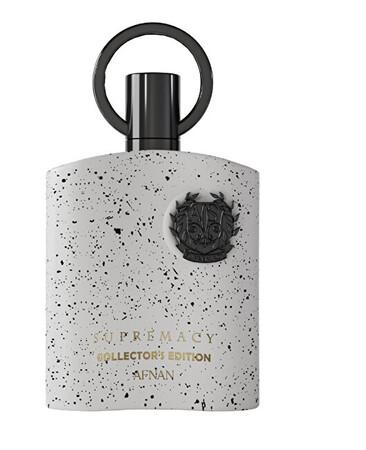 Afnan Supremacy Collector`s Edition - EDP 100 ml - 154792