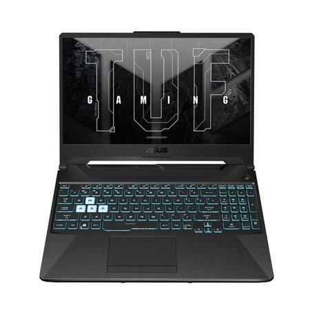 ASUS TUF Gaming A15 FA506NC-HN038 Graphite Black - FA506NC-HN038