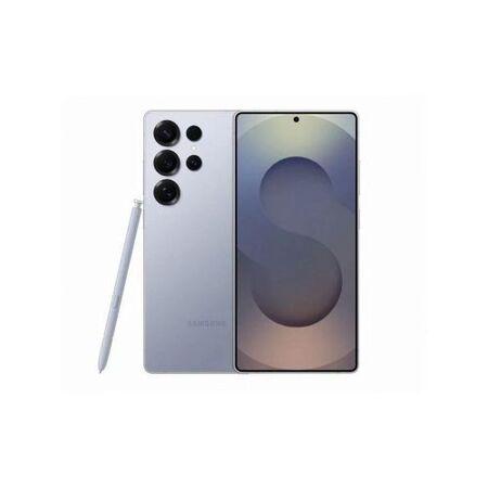 Samsung SM-S938B Galaxy S25 Ultra 5G 12GB RAM 256GB Titanium Silver Blue EU - SM-S938BZBDEUB
