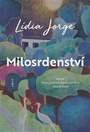 Milosrdenství - 9788025746592