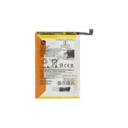 BN5T Xiaomi Original Baterie 5030mAh (Service Pack) - 57983124918