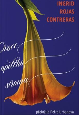 Ovoce opilého stromu - 9788075936547