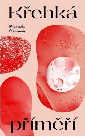 Křehká příměří - 9788028404314