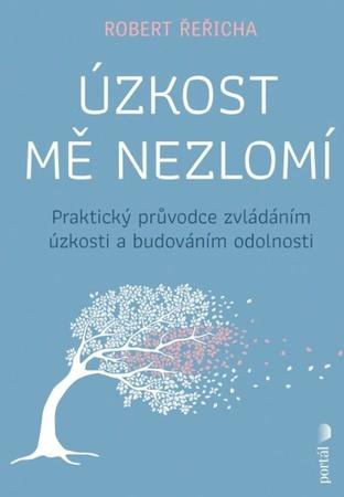 Úzkost mě nezlomí - 9788026222521
