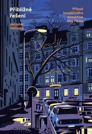 Přibližné řešení - 9788075887481