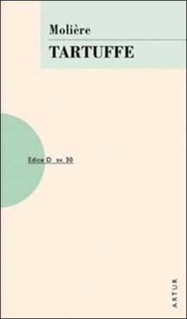 Tartuffe - 9788074832369