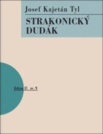 Strakonický dudák - 9788074832352
