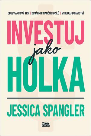 Investuj jako holka - 9788074136054