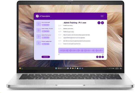 DELL Dell Pro 14 Plus PB14250/ U5-238V/ 32GB/ 512GB SSD/ 14" FHD+/ W11Pro/ vPro/ 3Y PS on-site - K6H3J