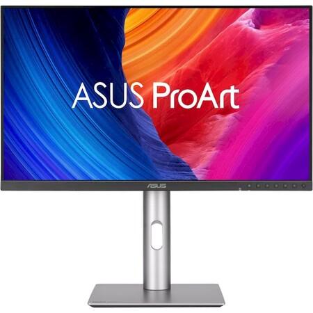 ASUS ProArt PA27JCV 27" IPS 5K 5120x2880 5ms 400cd USB-C HDMI DP Repro čierny - 90LM0AL0-B01K70