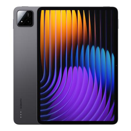 Xiaomi Pad 7 8GB/128GB šedý - 932963