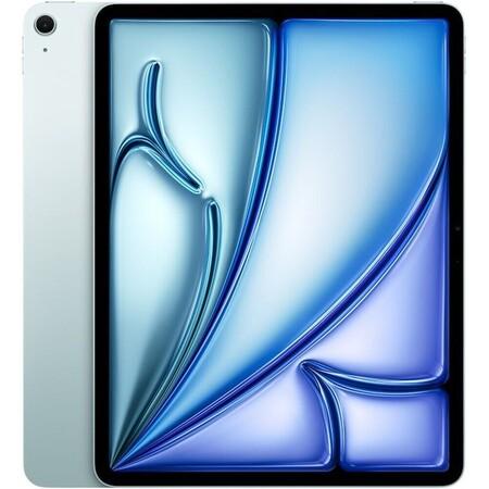 iPad Air 13″ Wi-Fi 128GB - Blue (2025) - MCNJ4HC/A