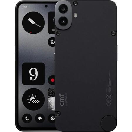 CMF Phone 1 8GB/128GB černý - A10400100