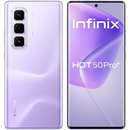 Infinix Hot 50 Pro+ 8GB/256GB fialový - X6880_256PU