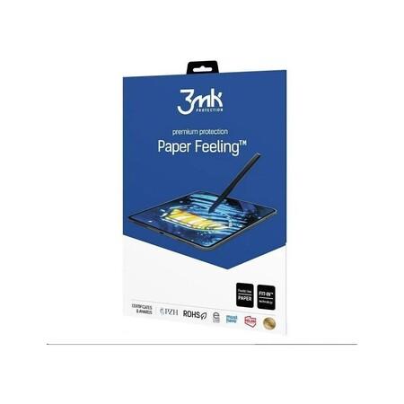 3mk Paper Feeling ochranná fólie pro 13" pro Xiaomi Pad 7/7 Pro (2ks) - 5903108622332