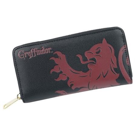 Peněženka pro holky Difuzed Harry Potter - Gryffindor - MW608833HPT