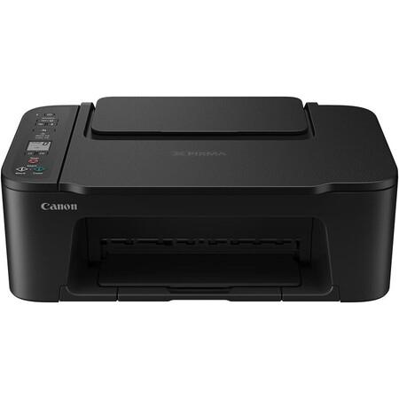 Canon PIXMA TS3750i Black - 931073