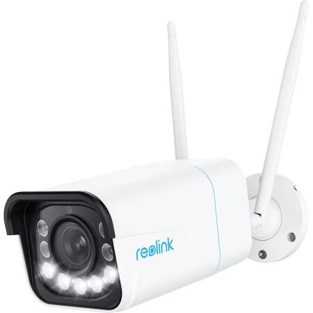 REOLINK bezpečnostní kamera W430, RLC-811WA, 4K 8MP Ultra HD, WiFi - 6975253983124