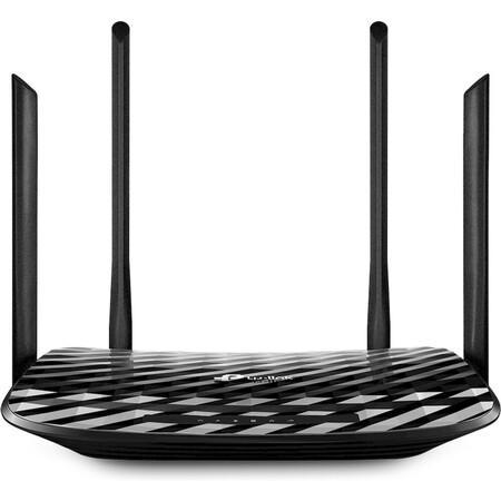 TP-Link EC225-G5 dual-band Wi-Fi gigabit router AC1300 MU-MIMO - EC225-G5