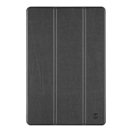 Tactical Book Tri Fold Pouzdro pro Xiaomi Redmi Pad Pro Black - 57983124224