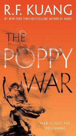 The Poppy War - 0063429144