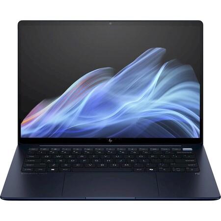 HP NTB EliteBook Ultra G1i U5-226V 40TOPS 14"2.8K 2880x1800 OLED 400 120Hz IR,16GB,512GB TLC,64WHr,Win11Pro,EVO, 3y onst - B9ZU6ET#BCM
