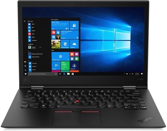 LENOVO ThinkPad L13 Gen1 Black RNN - 933855