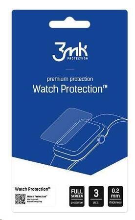 3mk Watch Protection FlexibleGlass pro Garett Kids Essa - 5903108537629