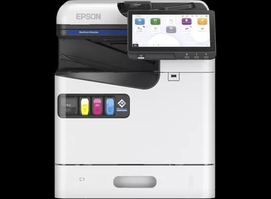 EPSON tiskárna WorkForce Enterprise AM-C550 - C11CJ92401