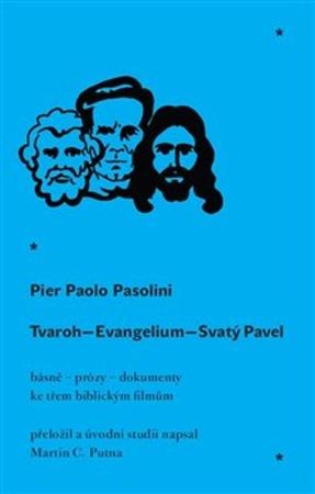 Tvaroh Evangelium Svatý Pavel - 9788053002066