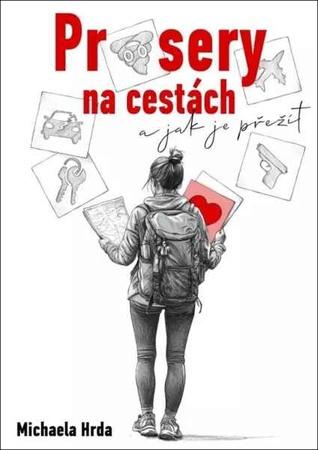 Průsery na cestách - 9788090929883