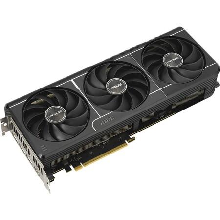 ASUS PRIME RTX5080 O16G / 16GB GDDR7 / PCI-E / 3x DP / HDMI - 90YV0LX0-M0NA00