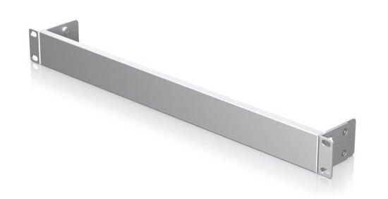 Ubiquiti Zaslepovací panel pro rozvaděč 19", 1U, Blank, materiál ocel - UACC-Rack-Panel-Blank-1U