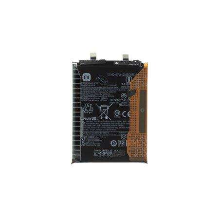 BP52 Xiaomi Original Baterie 5000mAh (Service Pack) - 57983124919